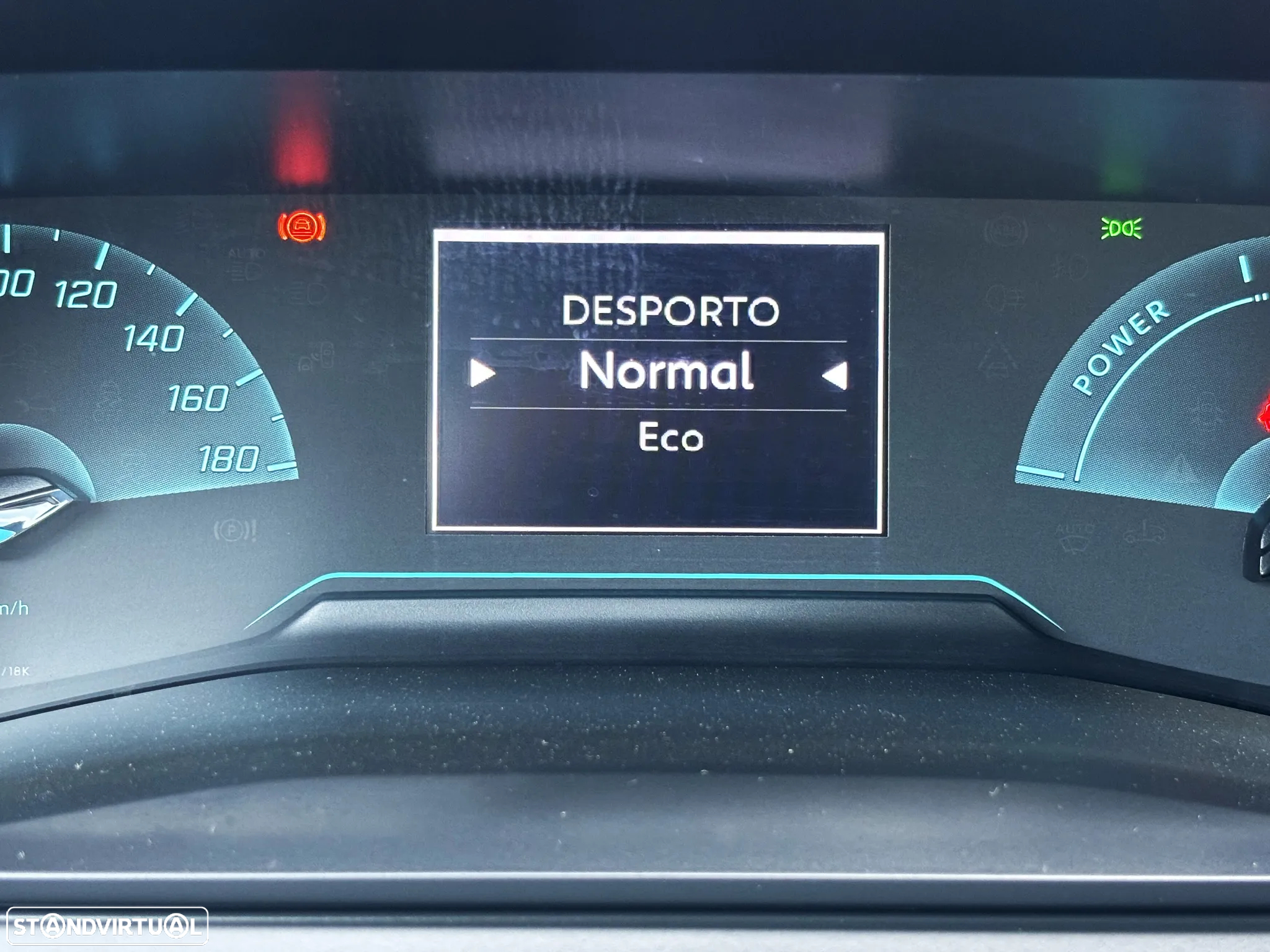 Peugeot e-208 50 kWh Active Pack - 25