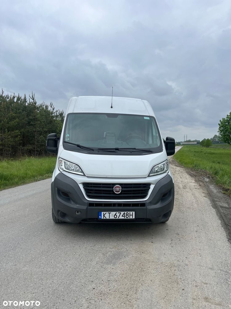 Fiat Ducato - 4