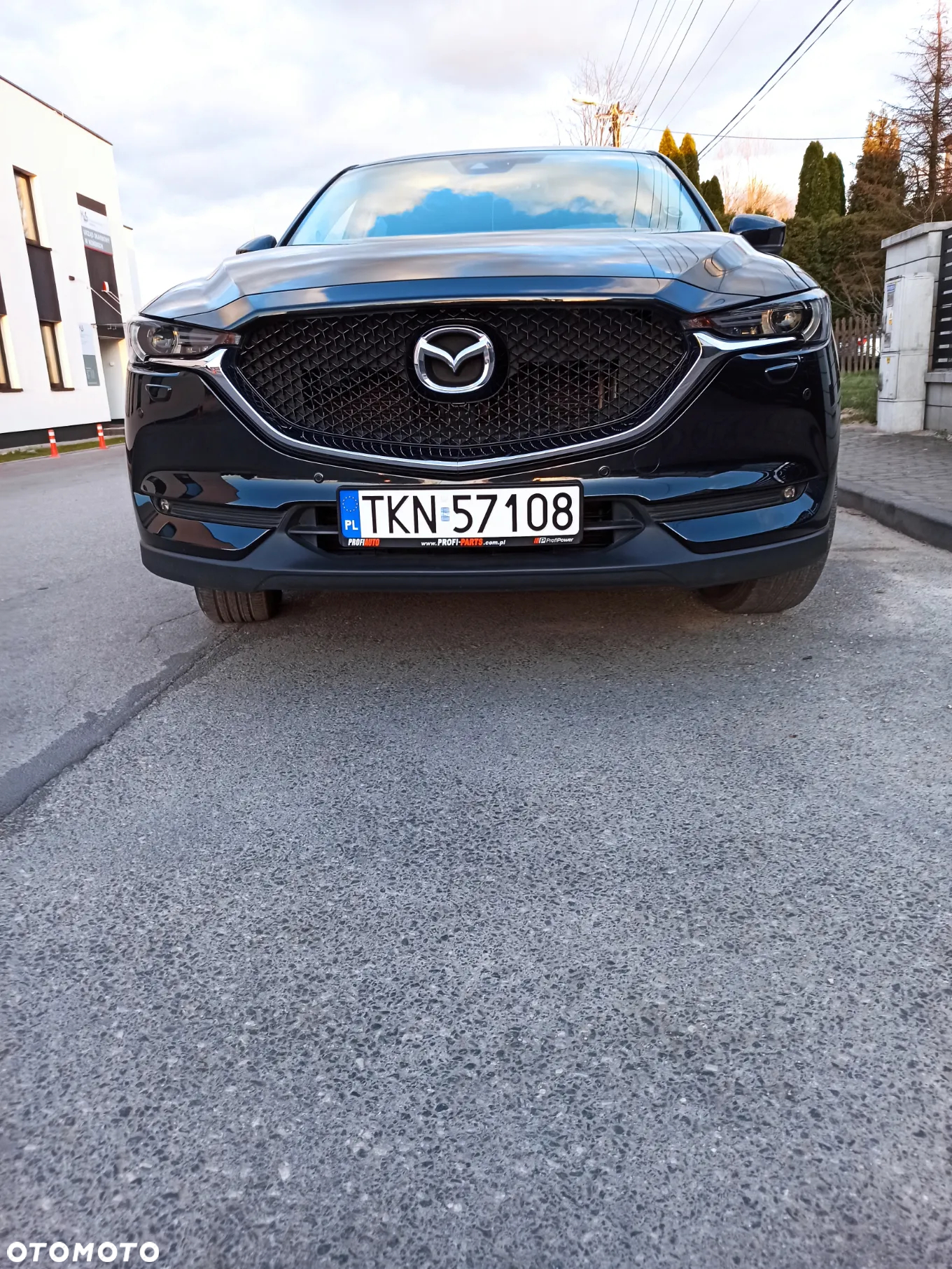 Mazda CX-5 2.0 Exclusive-Line 2WD - 10