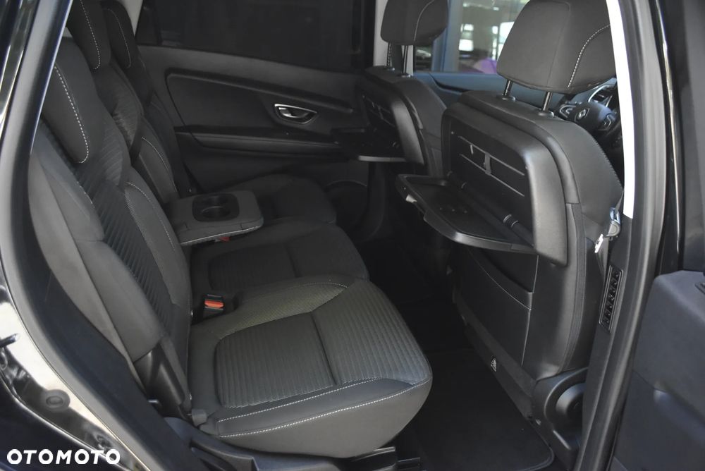 Renault Grand Scenic ENERGY dCi 130 BOSE EDITION - 10