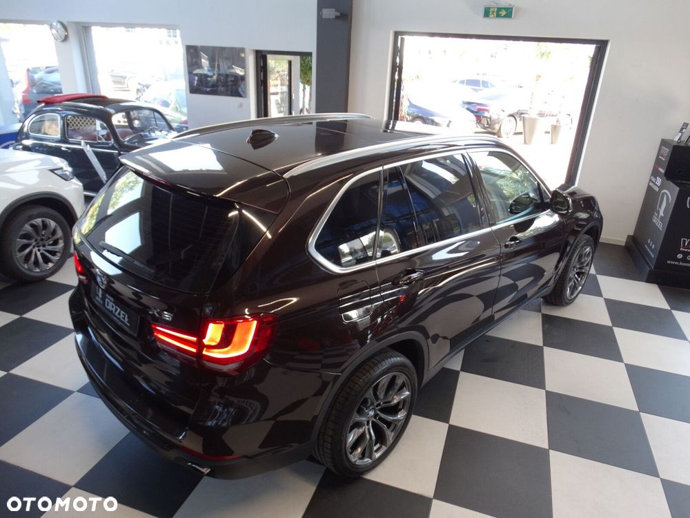 BMW X5 - 6