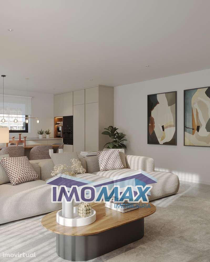 Apartamento T3 - Ferreira, Paços de Ferreira - Grande imagem: 5/11