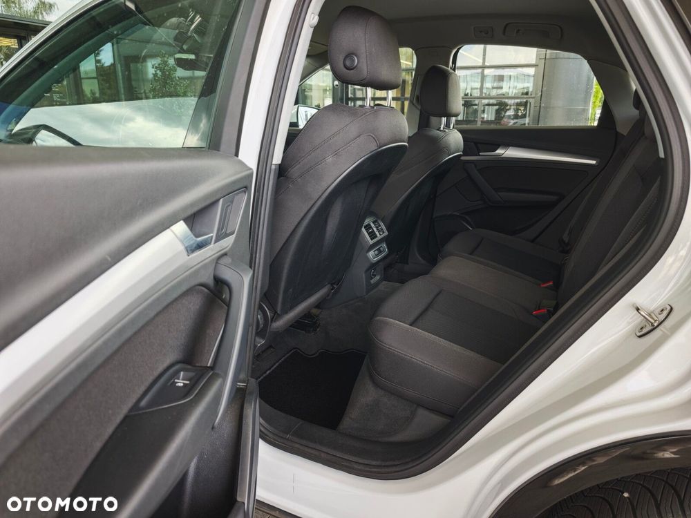 Audi Q5 Sportback 40 TFSI mHEV Quattro Advanced S tronic - 13