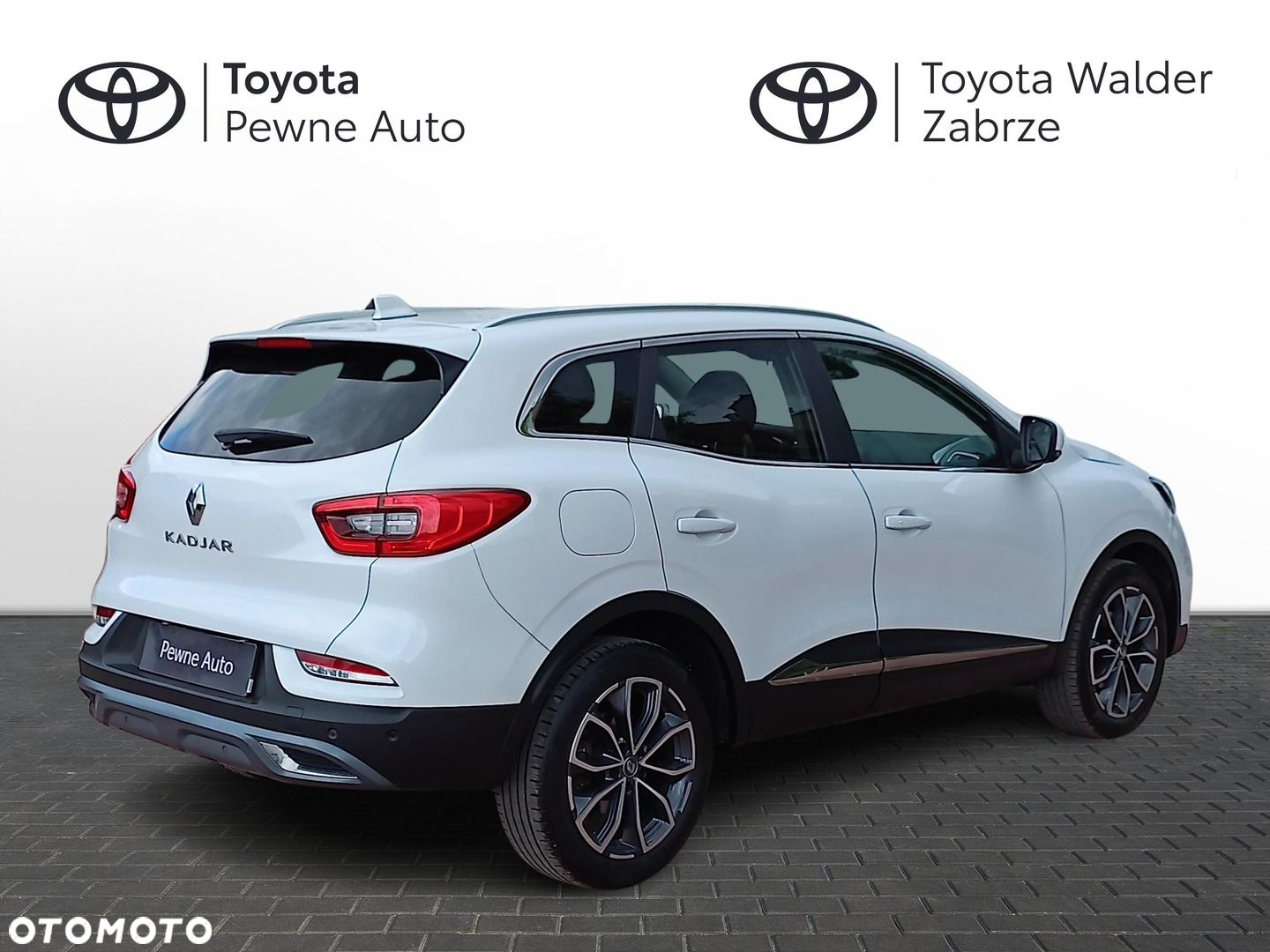 Renault Kadjar 1.3 TCe FAP Intens EDC - 5