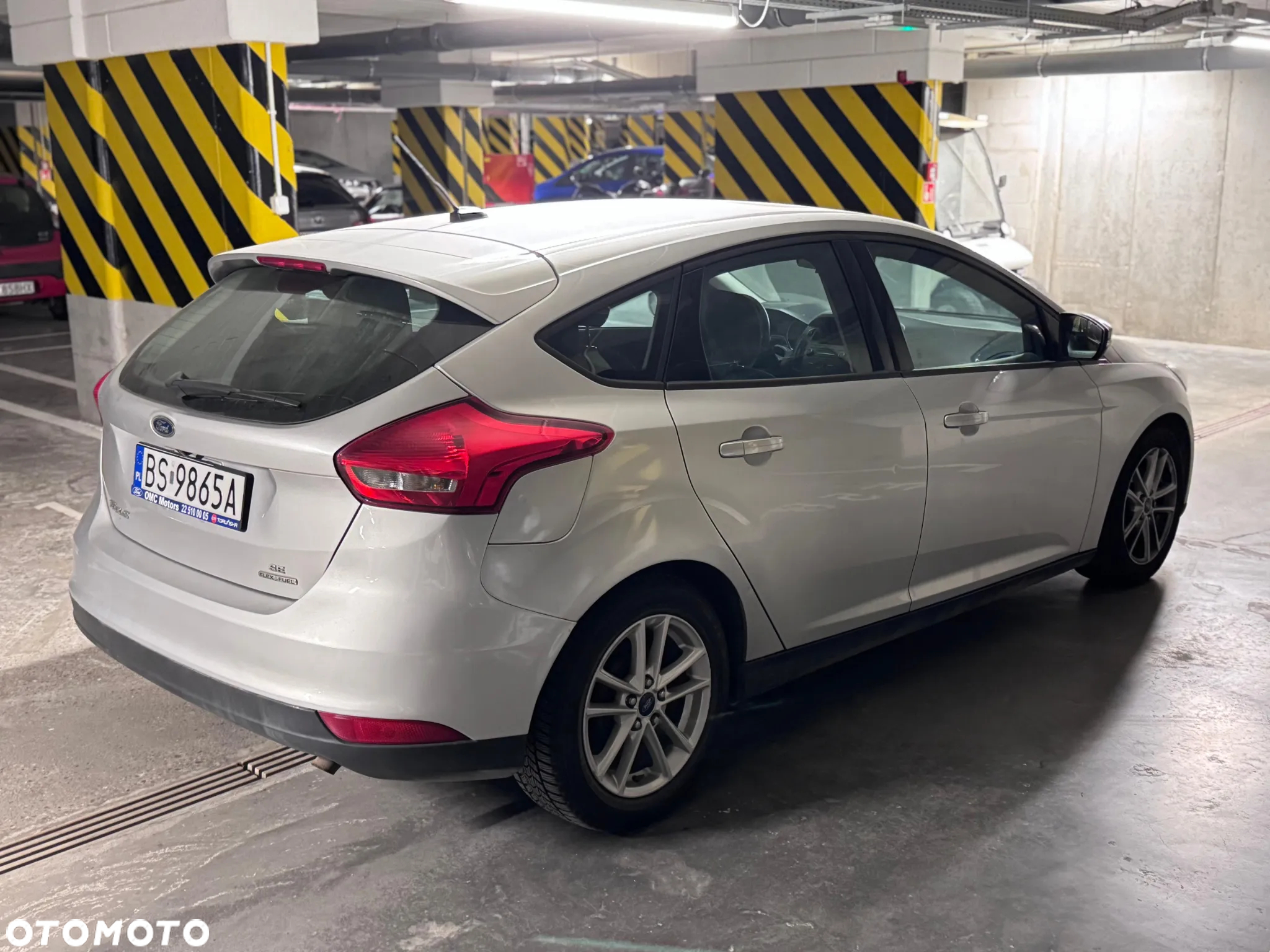 Ford Focus - 3