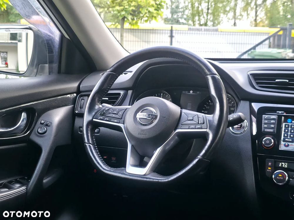 Nissan X-Trail 2.0 dCi Acenta Xtronic 4WD - 14
