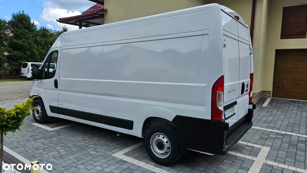 Fiat ducato - 8
