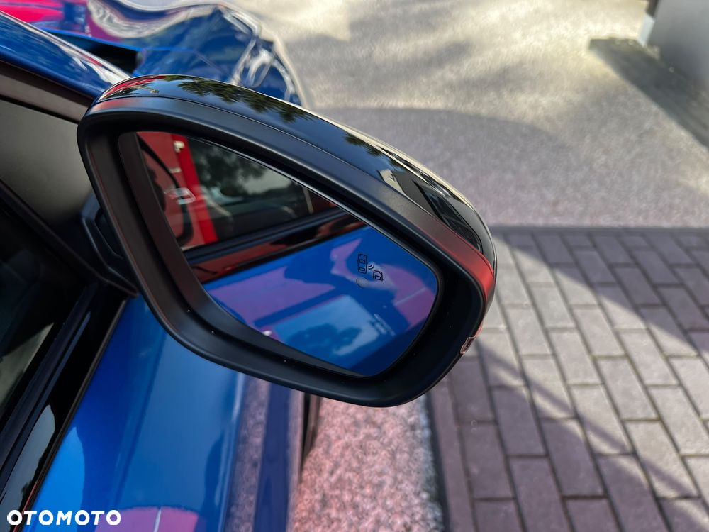 Peugeot 208 Elektromotor 136 GT - 18