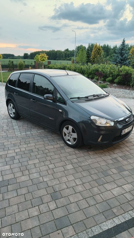Ford C-MAX - 2