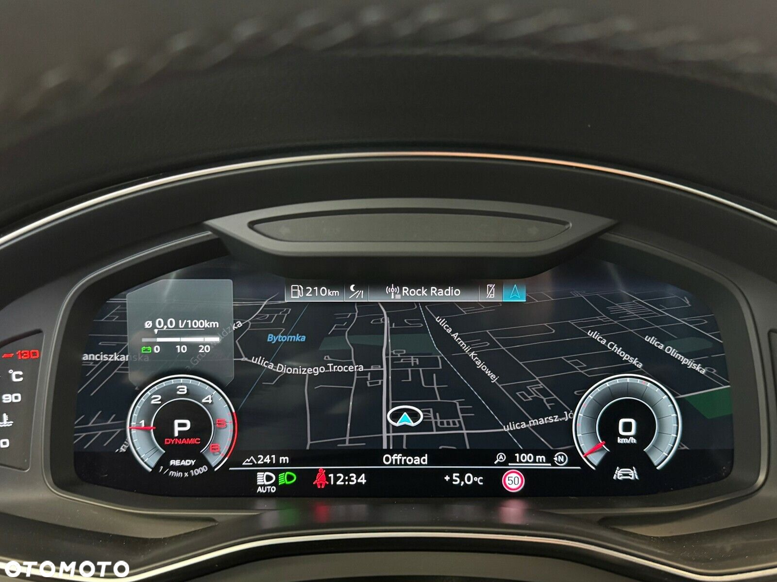 Audi A6 - 21