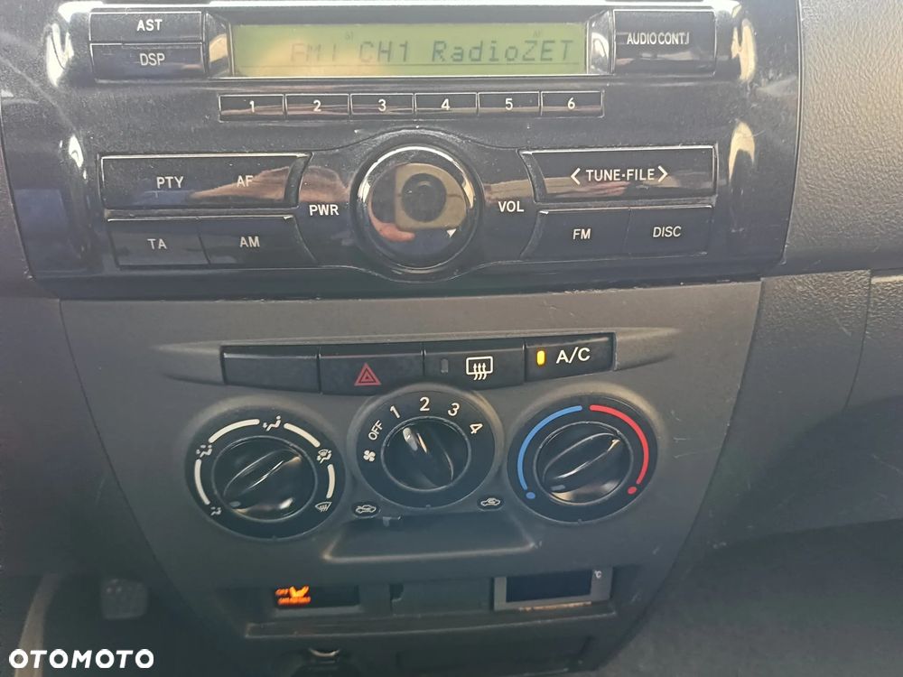 Daihatsu Materia - 18