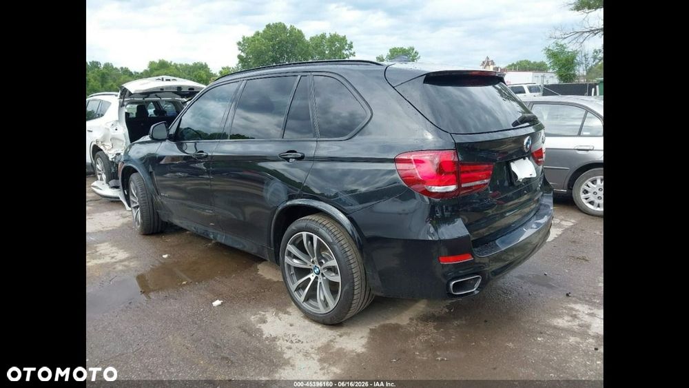 BMW X5 xDrive35i M Sport Edition - 5