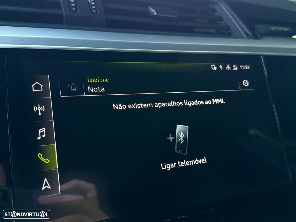 Audi Q8 e-Tron 50 quattro S line - 45