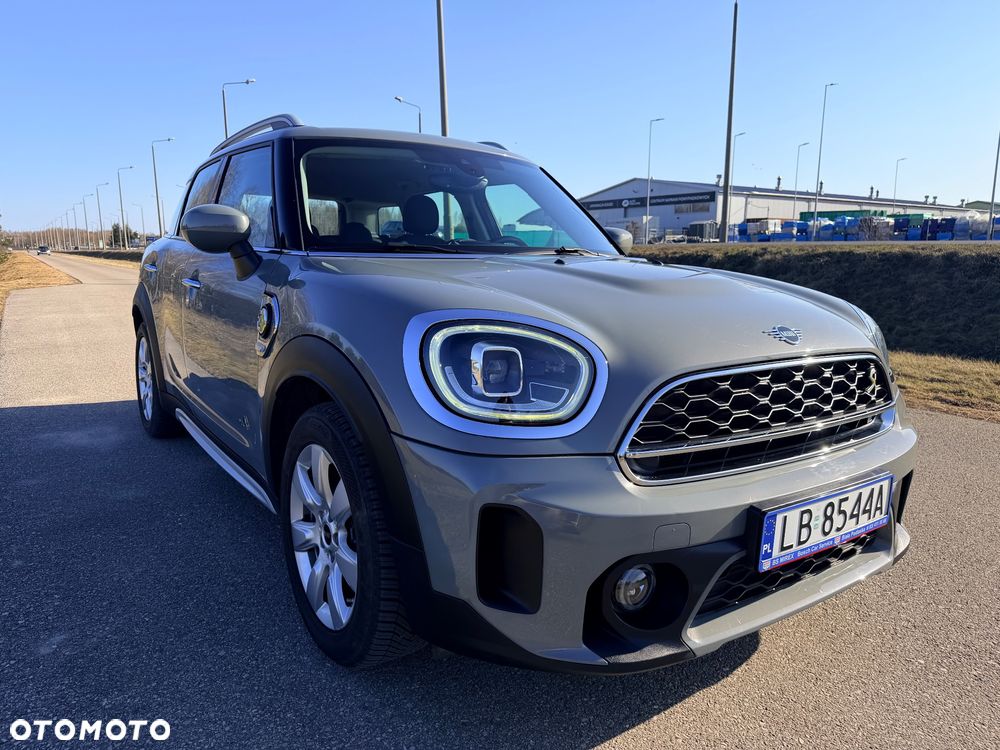 MINI Countryman Cooper SE ALL4 Shadow Edition - 3