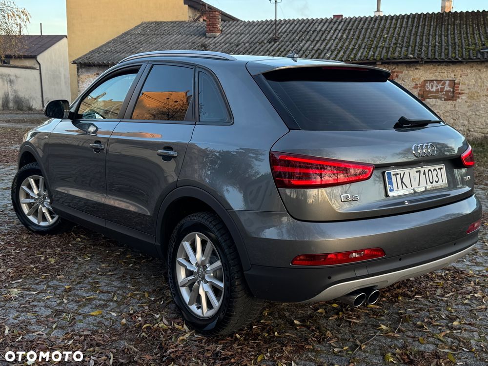 Audi Q3 2.0 TDI Prime Edition - 3