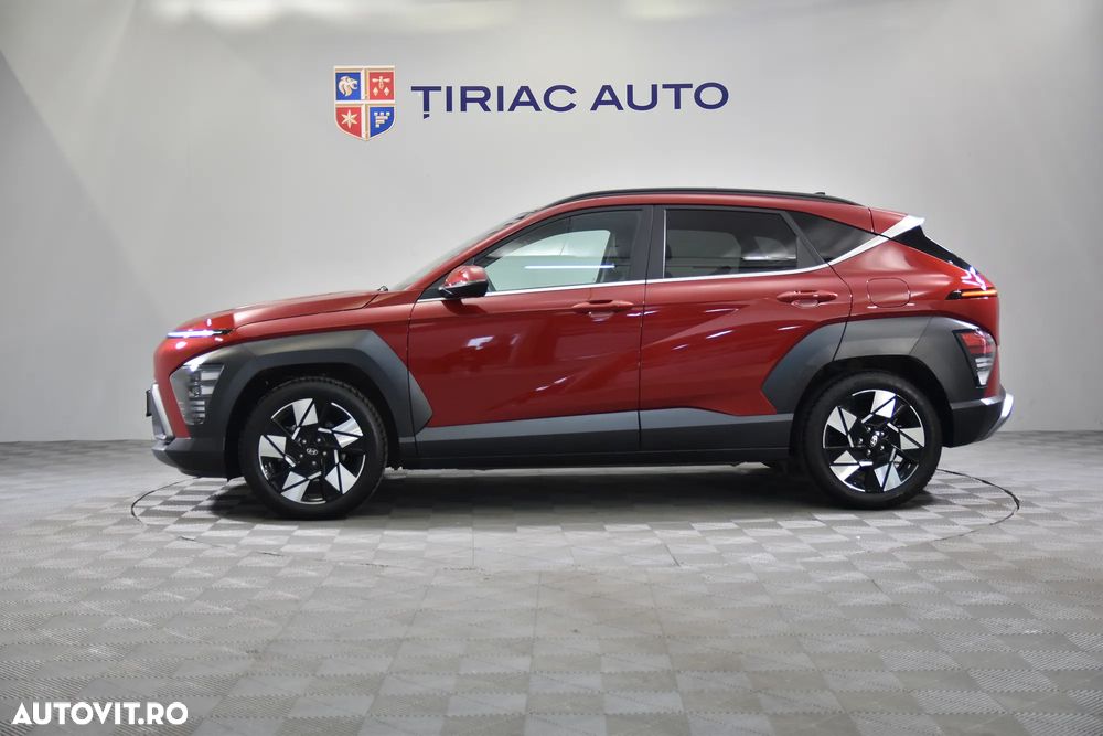 Hyundai KONA - 2