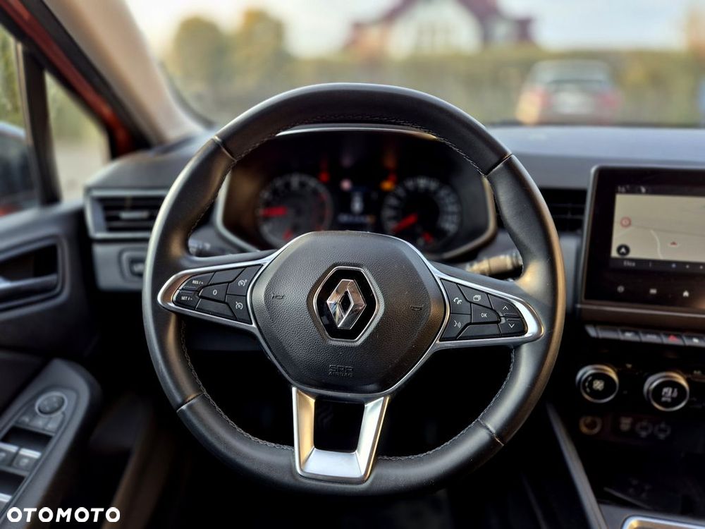 Renault Clio 1.0 TCe Zen - 10
