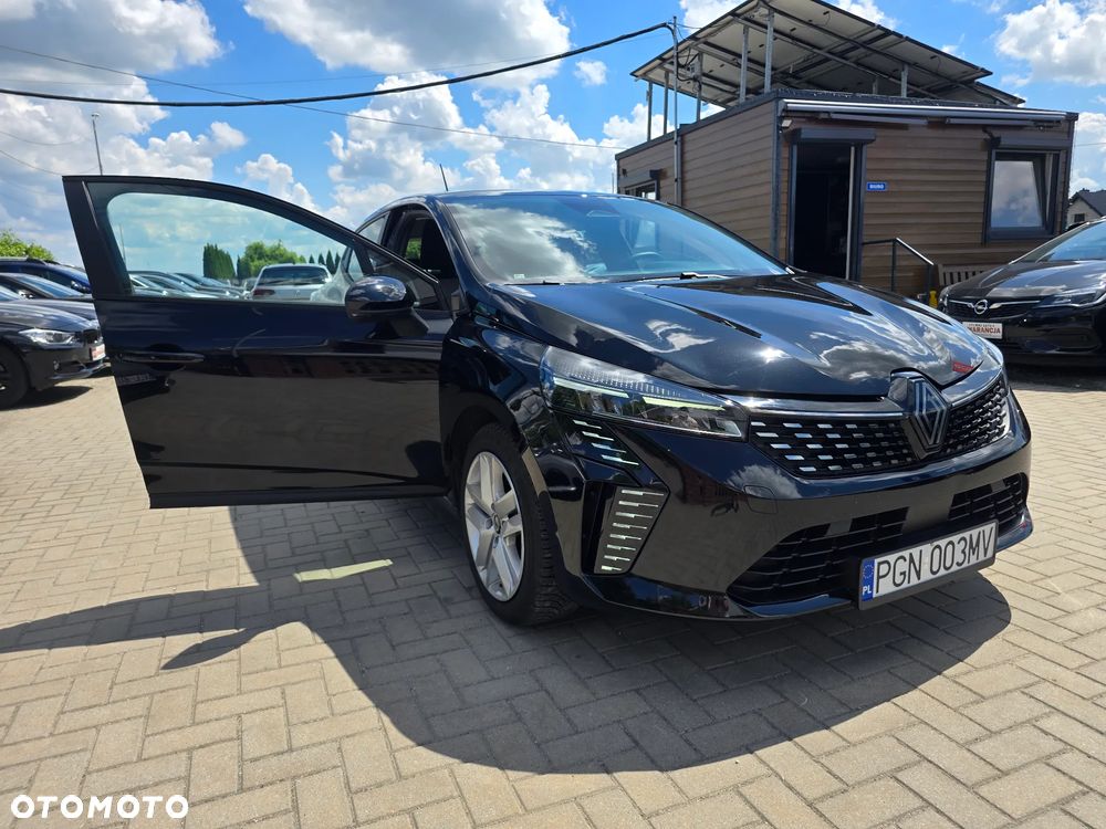 Renault Clio - 20