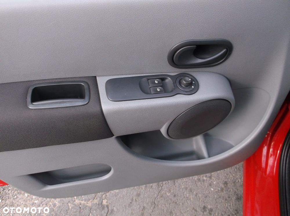 Renault Modus 1.2 16V Soleil - 19