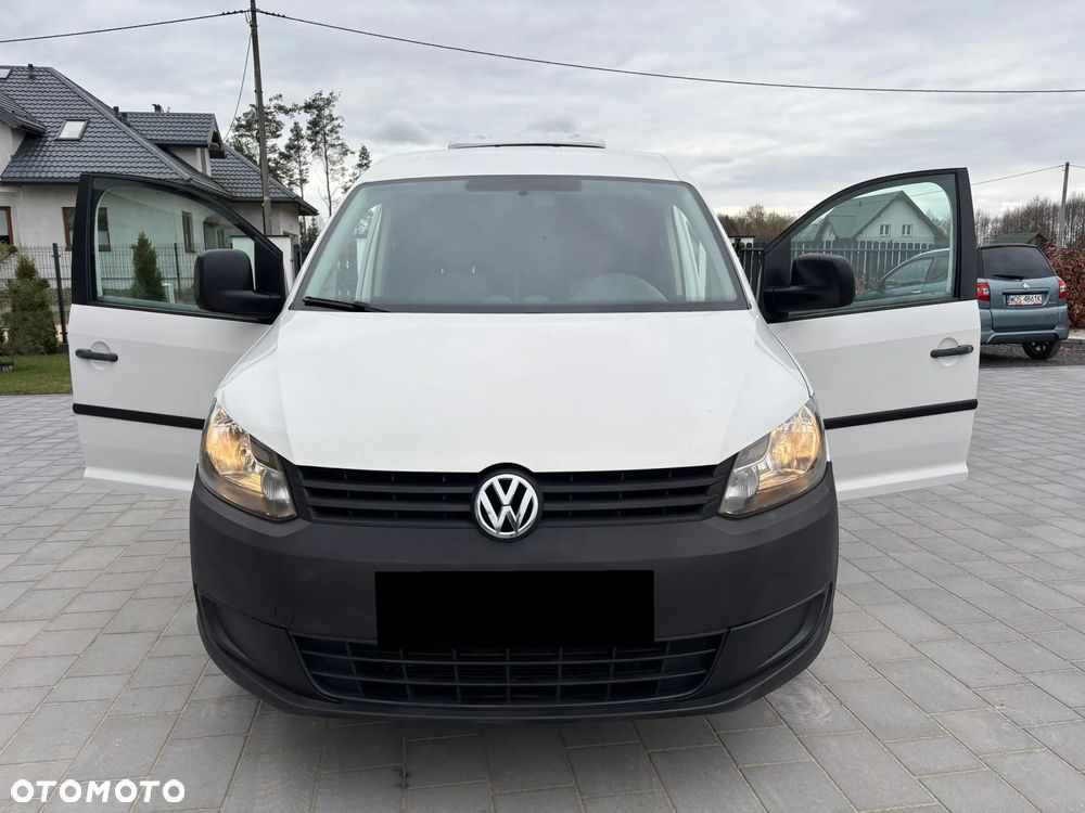 Volkswagen CADDY - 18