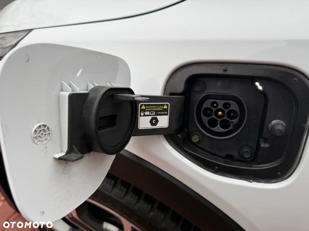 Kia XCeed 1.6 GDI PHEV XL DCT - 12