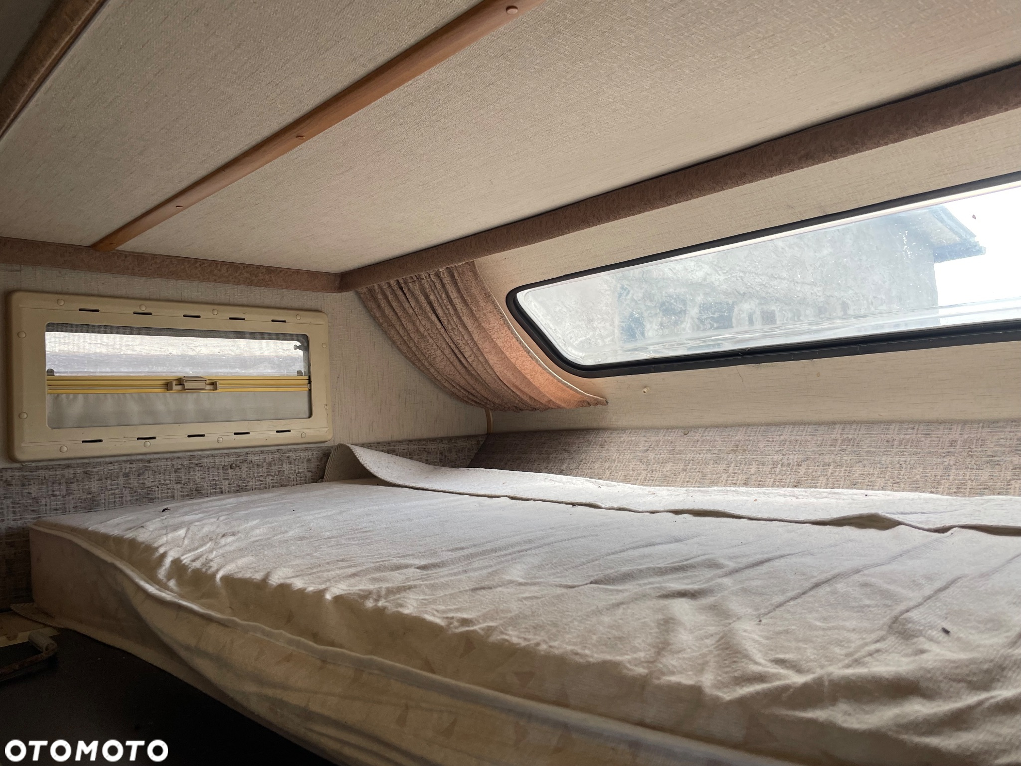 Fiat Ducato Hymmer - 15