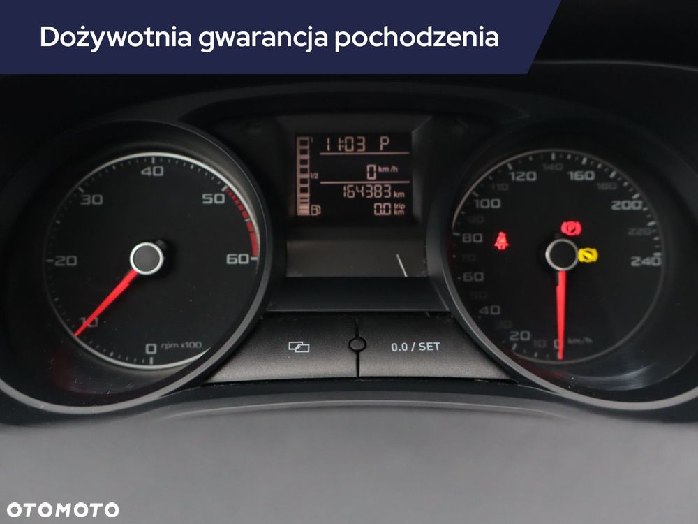 Seat Ibiza ST - 13