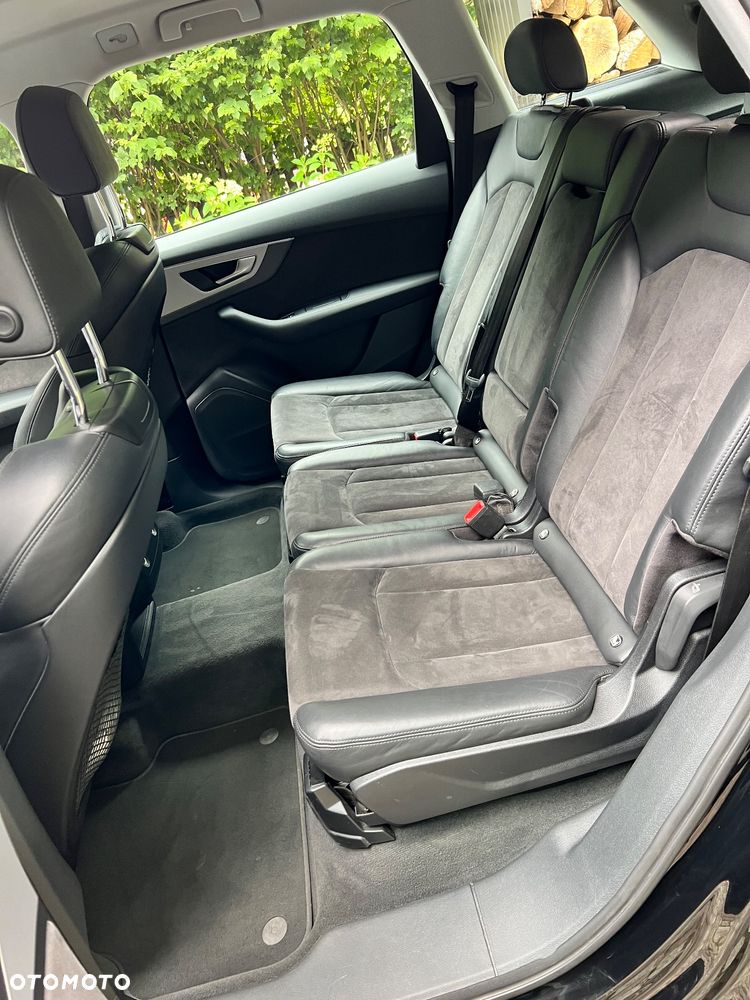 Audi Q7 45 TDI Quattro Tiptronic - 10