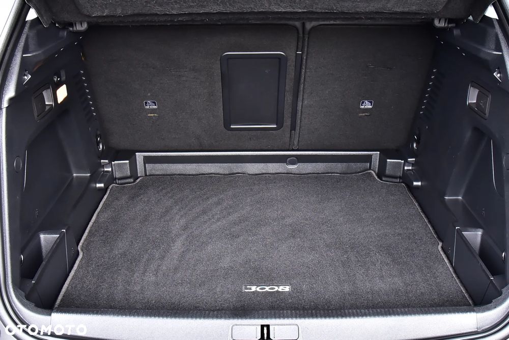 Peugeot 3008 THP 165 EAT6 Stop & Start Crossway - 26