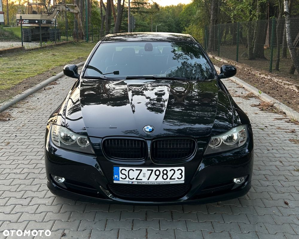 BMW Seria 3 - 1