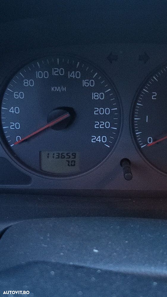 Volvo S40 2.0T - 5