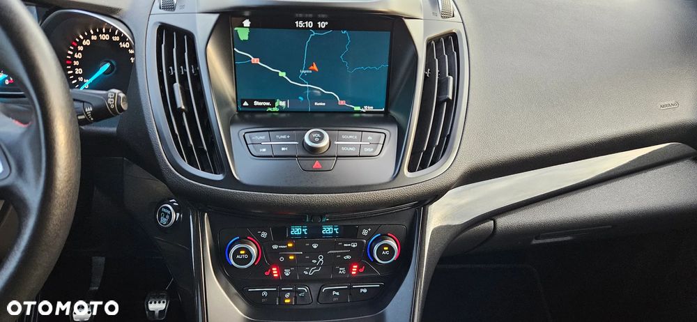 Ford Kuga 2.0 TDCi 4x2 ST-Line - 29