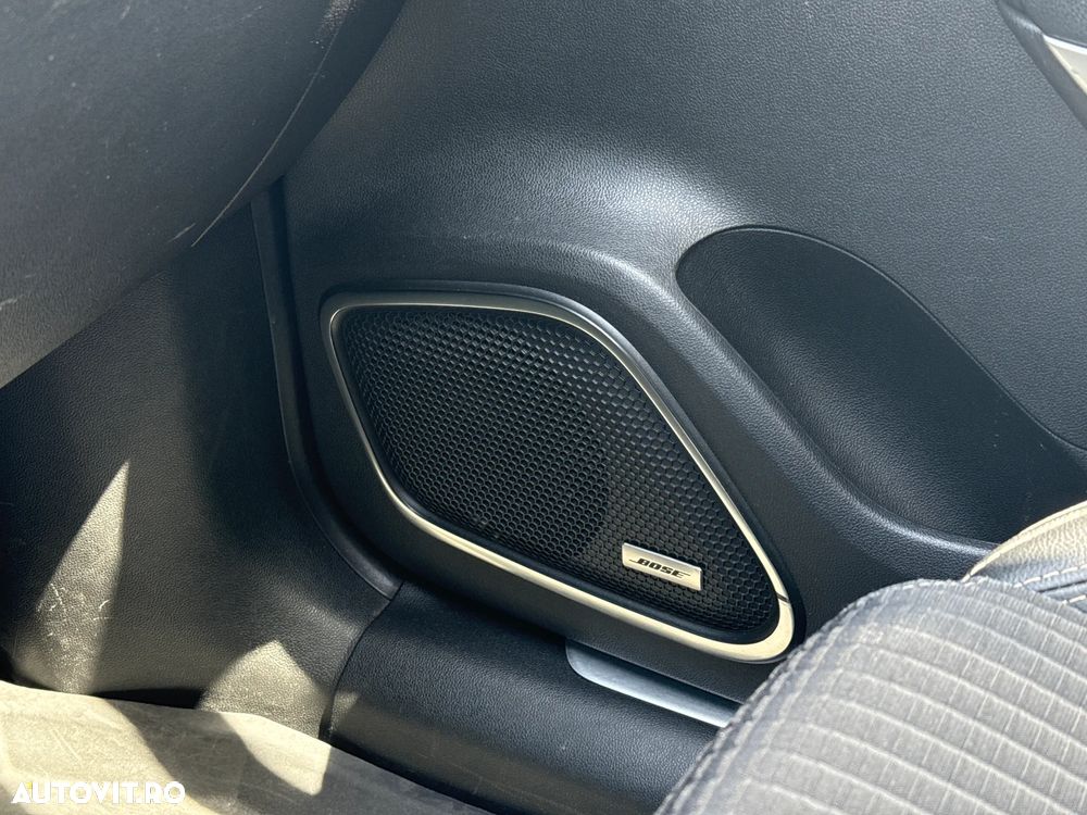 Renault Kadjar Energy dCi 130 4x4 Bose Edition - 16