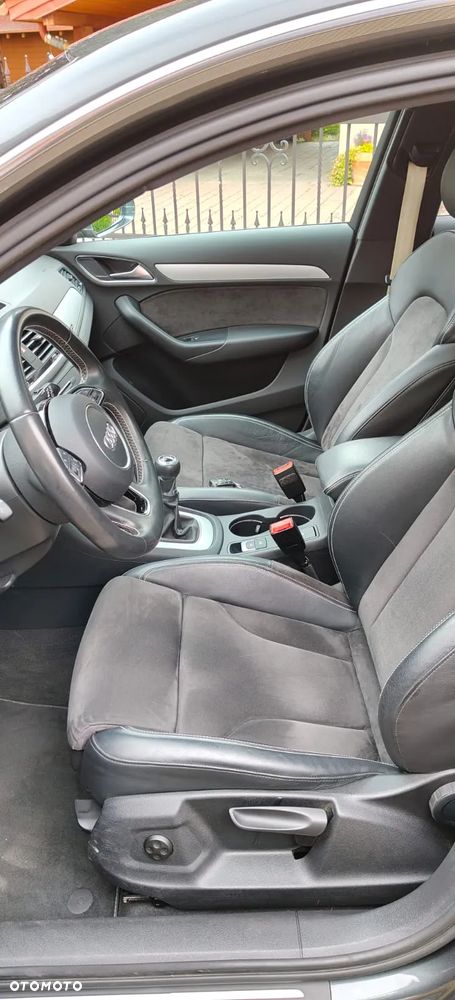 Audi Q3 2.0 TDI Quattro - 15