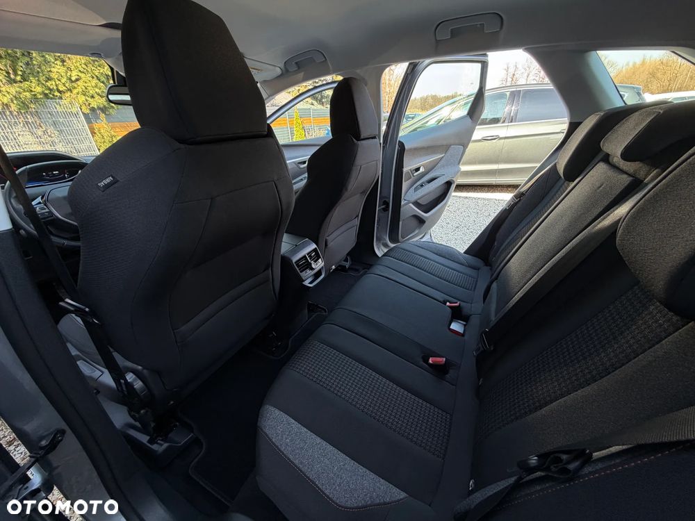 Peugeot 3008 PureTech 130 Stop & Start Active - 21