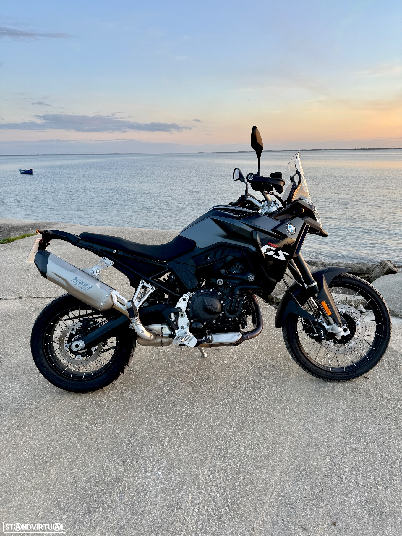 BMW F 900 GS - 14