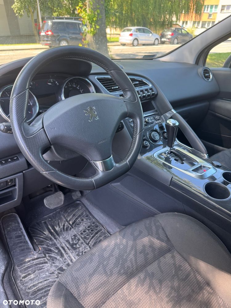 Peugeot 3008 1.6 Active - 8