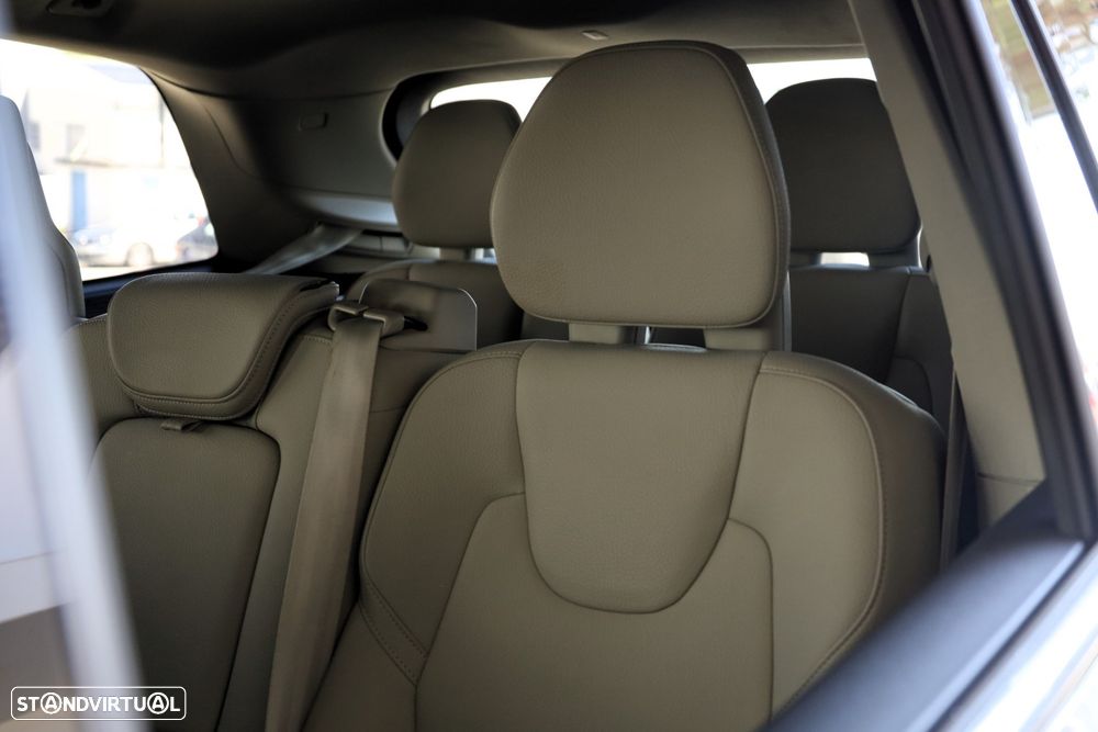 Volvo XC 90 2.0 T8 PHEV Core AWD - 14