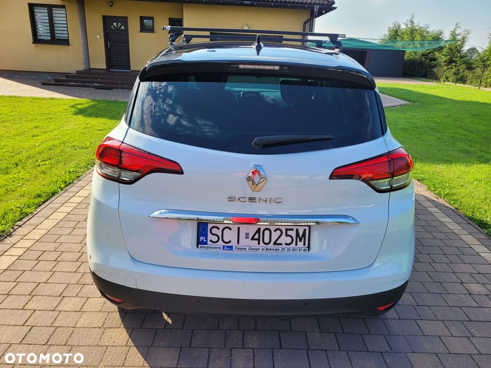 Renault Scenic - 4