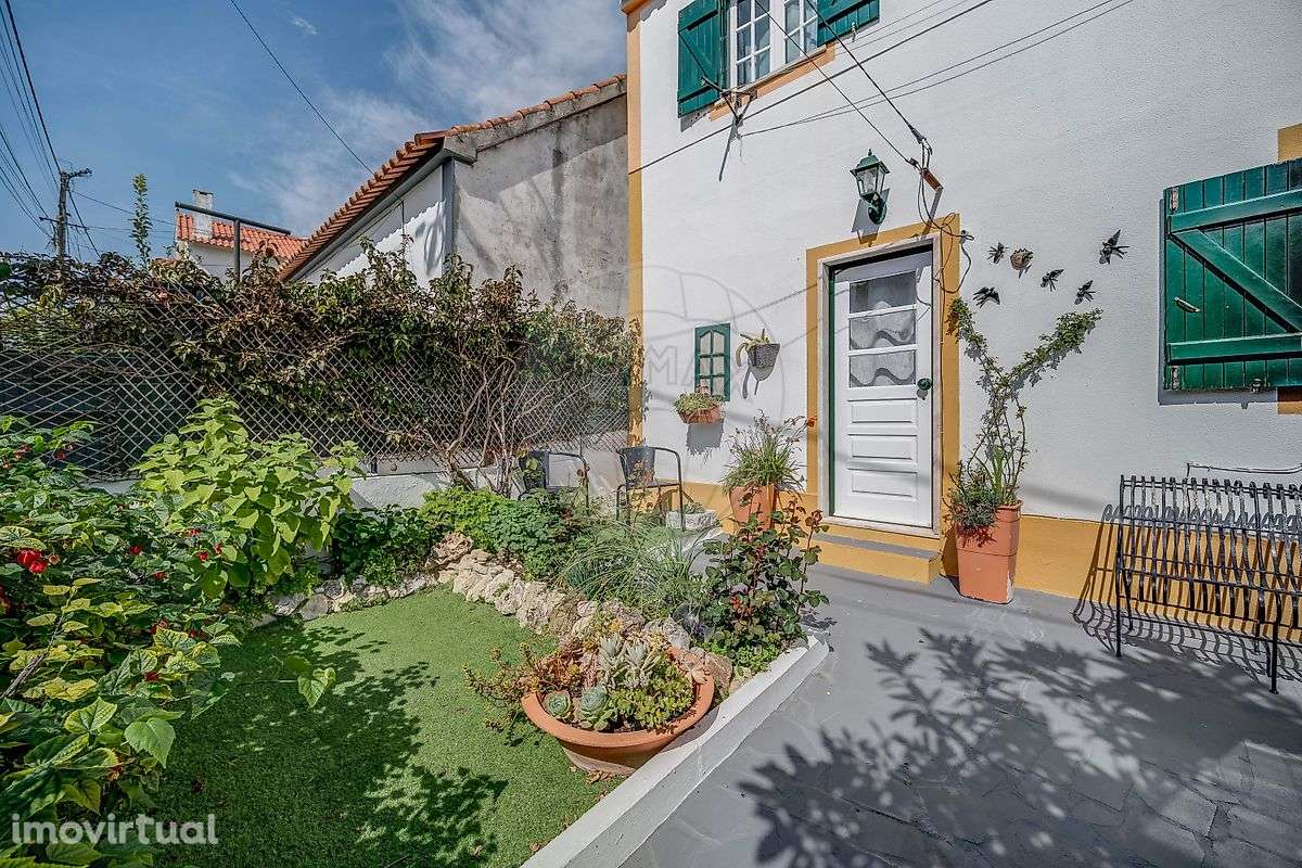 Moradia T2 para venda - Grande imagem: 2/30