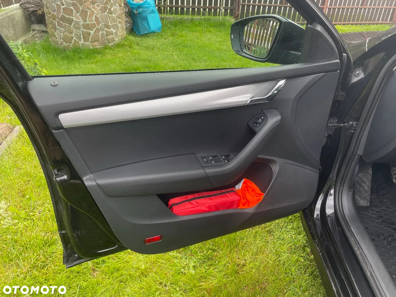 Skoda Octavia 1.6 TDI Ambition - 12