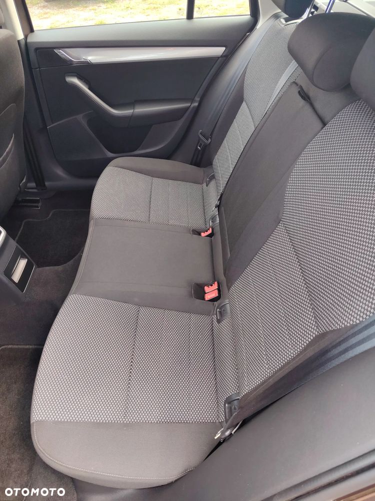 Skoda Octavia 1.2 TSI Green tec Edition - 6