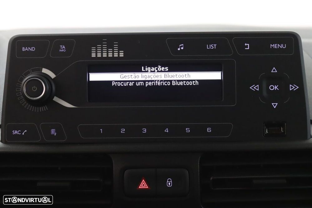 Opel Combo 1.5 CDTi L1H1 Edition Plus - 25