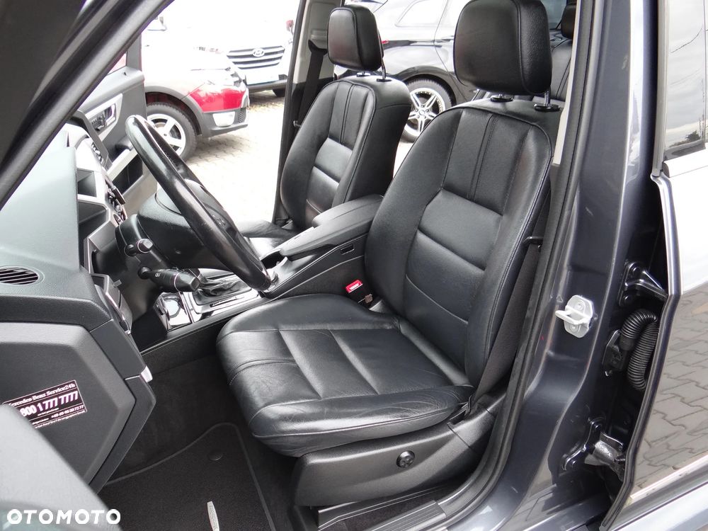 Mercedes-Benz GLK 320 CDI DPF 4Matic 7G-TRONIC Edition 1 - 22