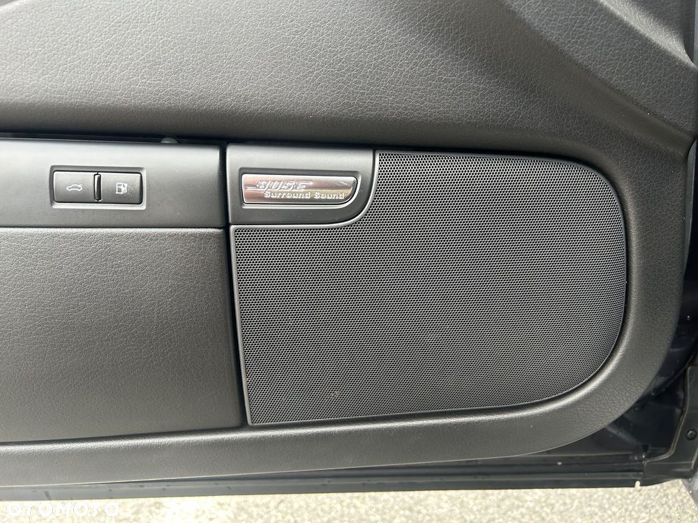 Audi A8 4.2 TDI Quattro - 8