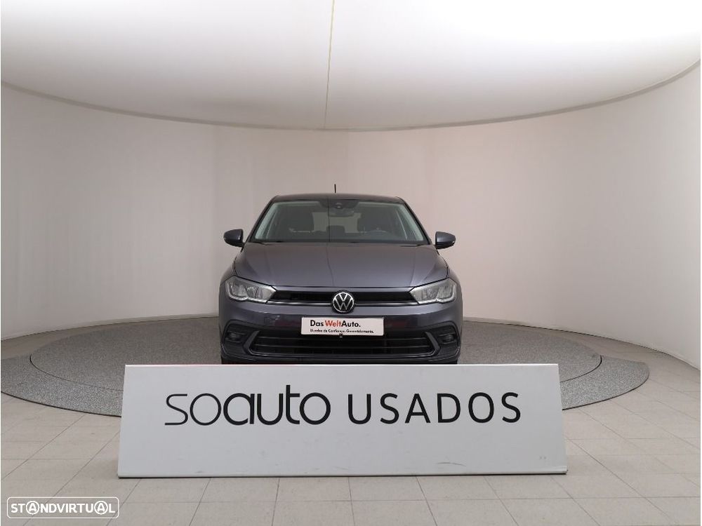 VW Polo 1.0 TSI Urban - 6