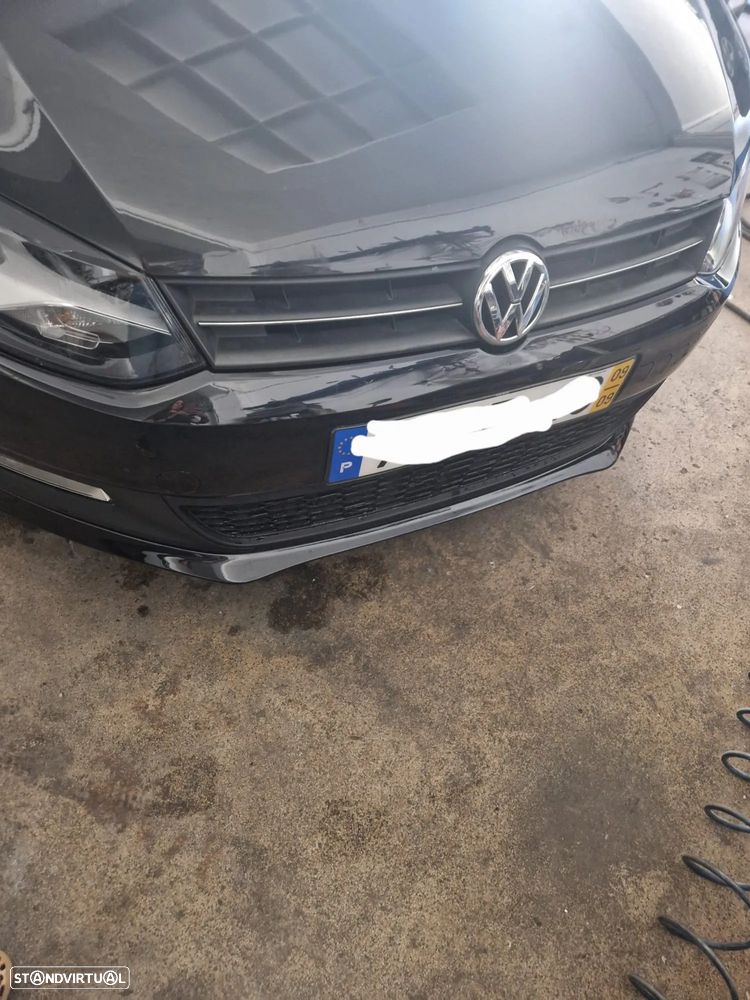 VW Polo 1.2 Street - 2