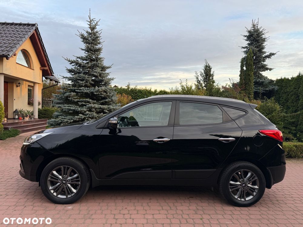Hyundai ix35 2.0 2WD Trend - 2