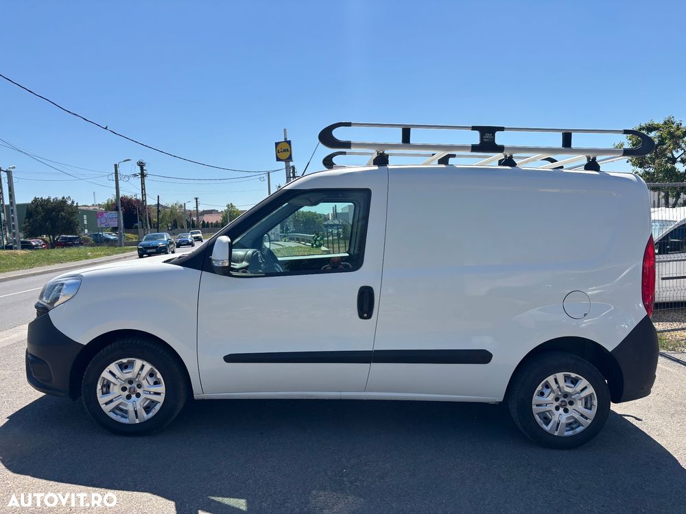 Fiat Doblo - 4