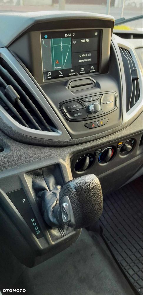 Ford TRANSIT - 3